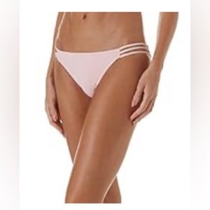 Melissa Odabash Marrakech Bottoms HS Blush